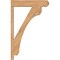 Ekena Millwork Legacy Craftsman Smooth Outlooker, Western Red Cedar, 5 1/2"W x 22"D x 34"H OUT06X22X34LEC04SWR - alternate 2